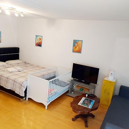 Large Apartment Bern City Centre Exterior photo